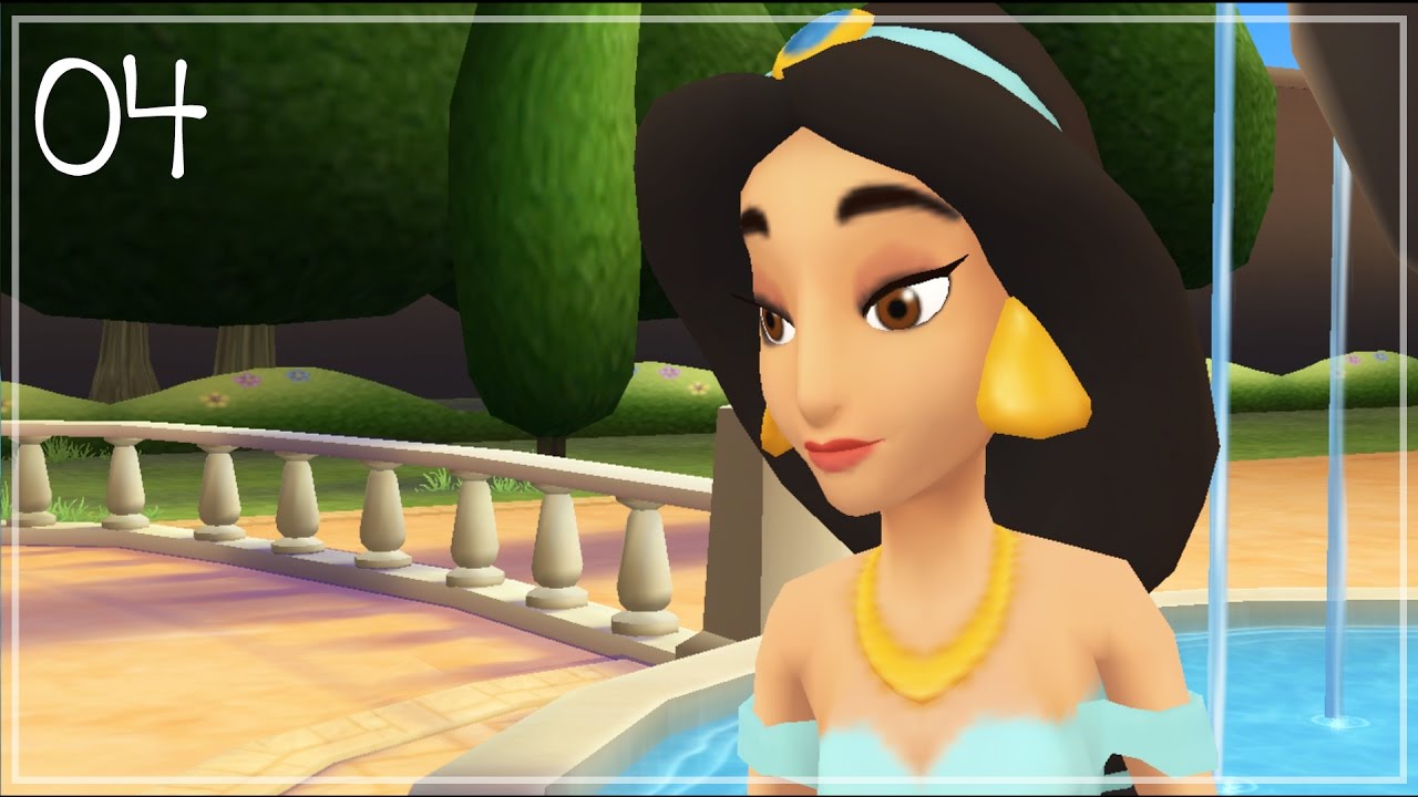 Download Disney Princess Enchanted Journey Para Pc